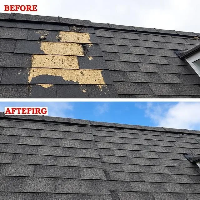 Roof Repair Near Me in Snover, MI near me